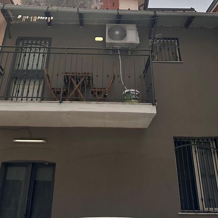 Valenti House Apartment Catania Exterior photo
