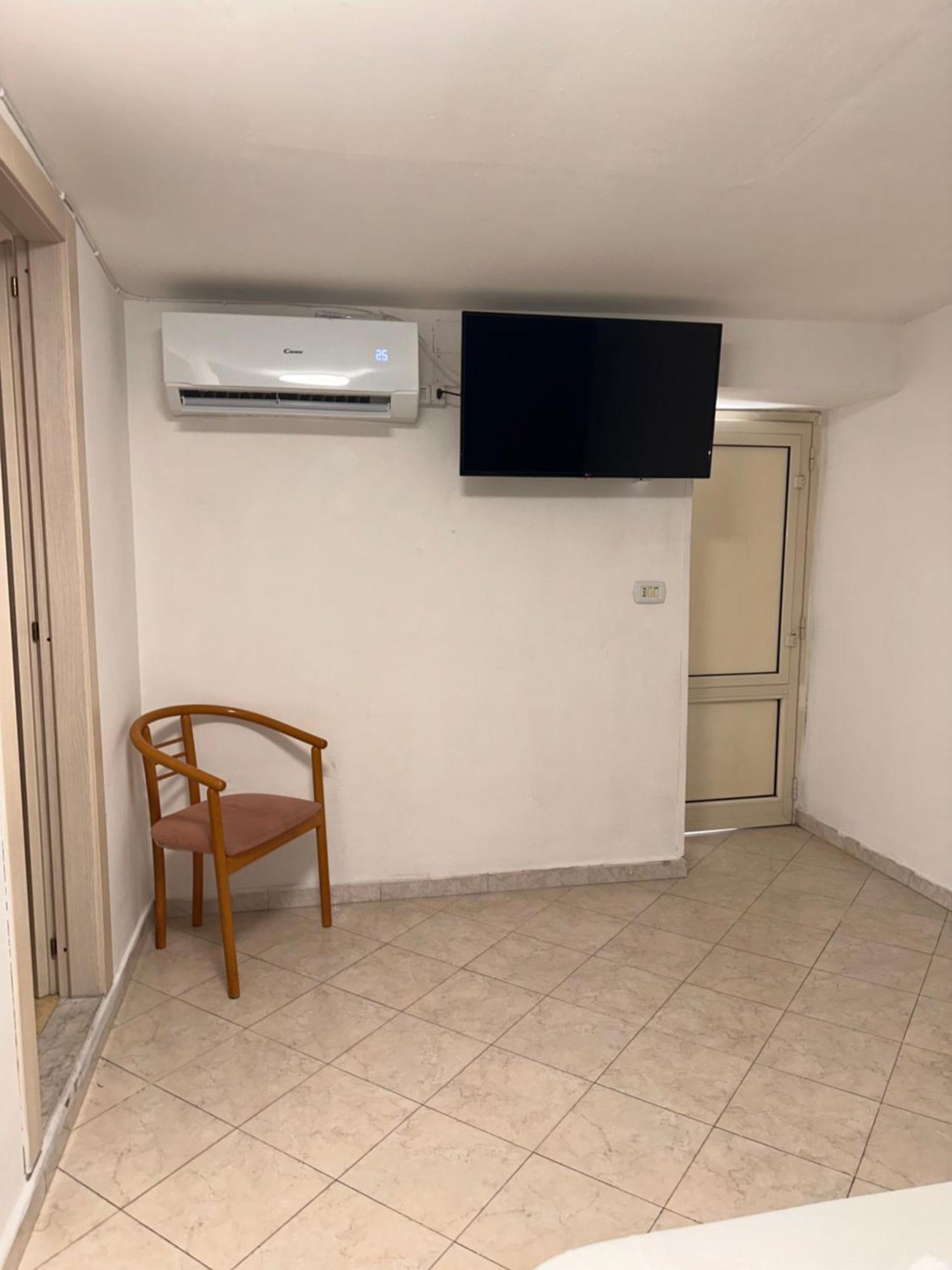 Valenti House Apartment Catania Exterior photo
