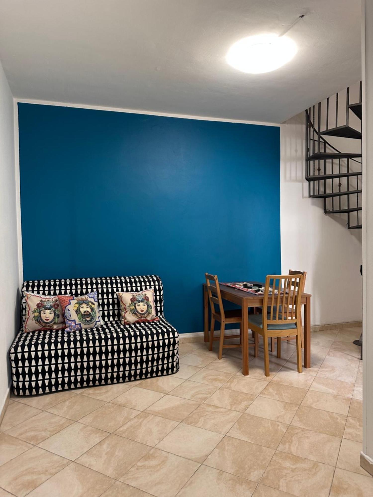 Valenti House Apartment Catania Exterior photo