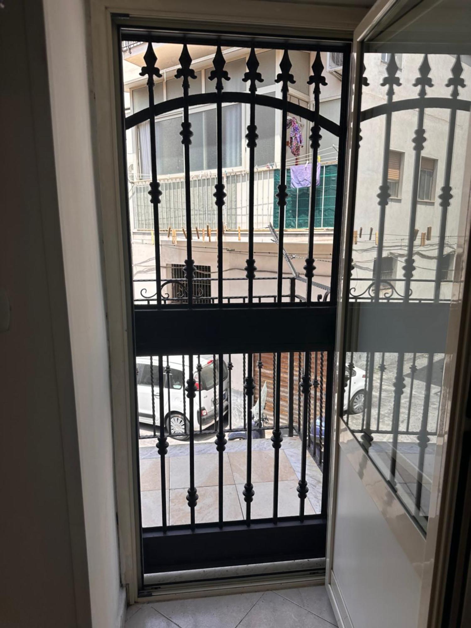 Valenti House Apartment Catania Exterior photo